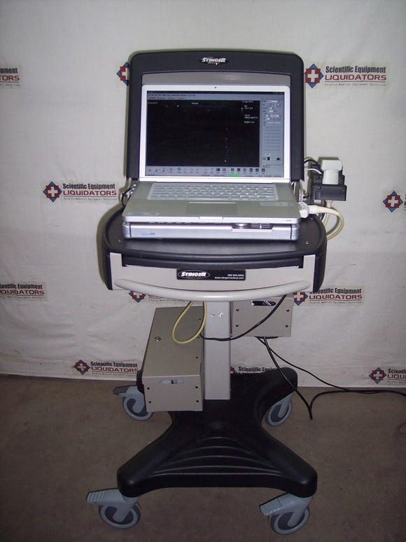 Terason t3000 Ultrasound System