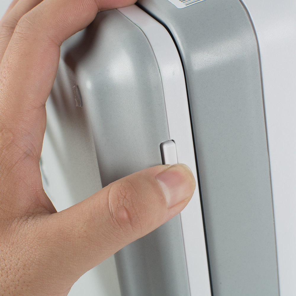 Full Digital SVGA LCD Portable Ultrasound Scanner Machine and Transvaginal Probe 190891599377 DIAGNOSTIC ULTRASOUND MACHINES FOR SALE