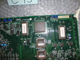 ALOKA SSD-1400 Ultrasound board  ep400700kl