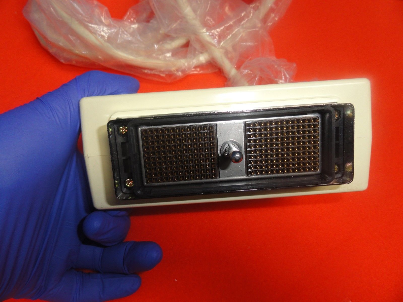 Hitachi EUP-L31 Linear Array ultrasound Probe for EUB-515 (6050) DIAGNOSTIC ULTRASOUND MACHINES FOR SALE