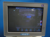 GE T739 P/N 2128151-2 6.7/D5.0 MHz  Linear Array Ultrasound Transducer (6246)