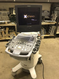 Siemens X300 Ultrasound BE Board Assembly Model 10131990/10132416