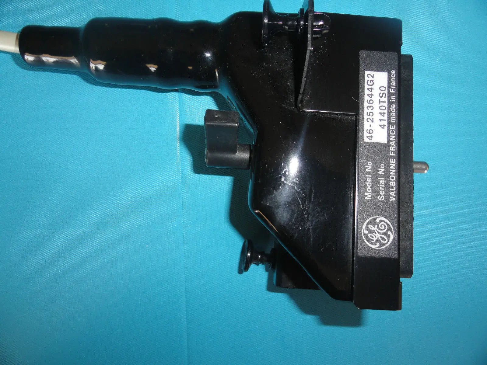 GE Medical Model 46-253644G2 EndoCavity Ultrasound Transducer  / Probe (4068) DIAGNOSTIC ULTRASOUND MACHINES FOR SALE