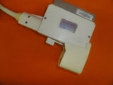 GE 548c Ref 21974831 3.75-5.0 / D 3.75 MHz Convex Ultrasound Transducer (5607 )