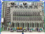 VID2 Board for Hitachi EUB 515 Plus Ultrasound System P/N CU6003-S14