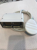 Philips ATL/HDI C7-4 40R Curved Array Ultrasound Transducer Probe For iU22/iE33