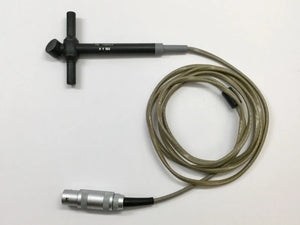 GE TE 100024/P2D Ultrasound Transducer Probe (GP4)