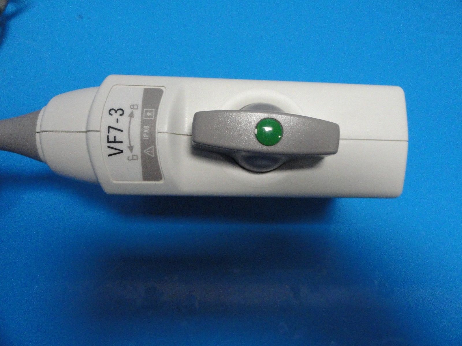 2011 Siemens VF7-3 Linear P/N 04839507 Ultrasound Transducer for Antares ~ 11853 DIAGNOSTIC ULTRASOUND MACHINES FOR SALE