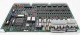 ATL Beamformer Control Board Assy 7500-0362-02 for Ultramark 4 Plus Ultrasound