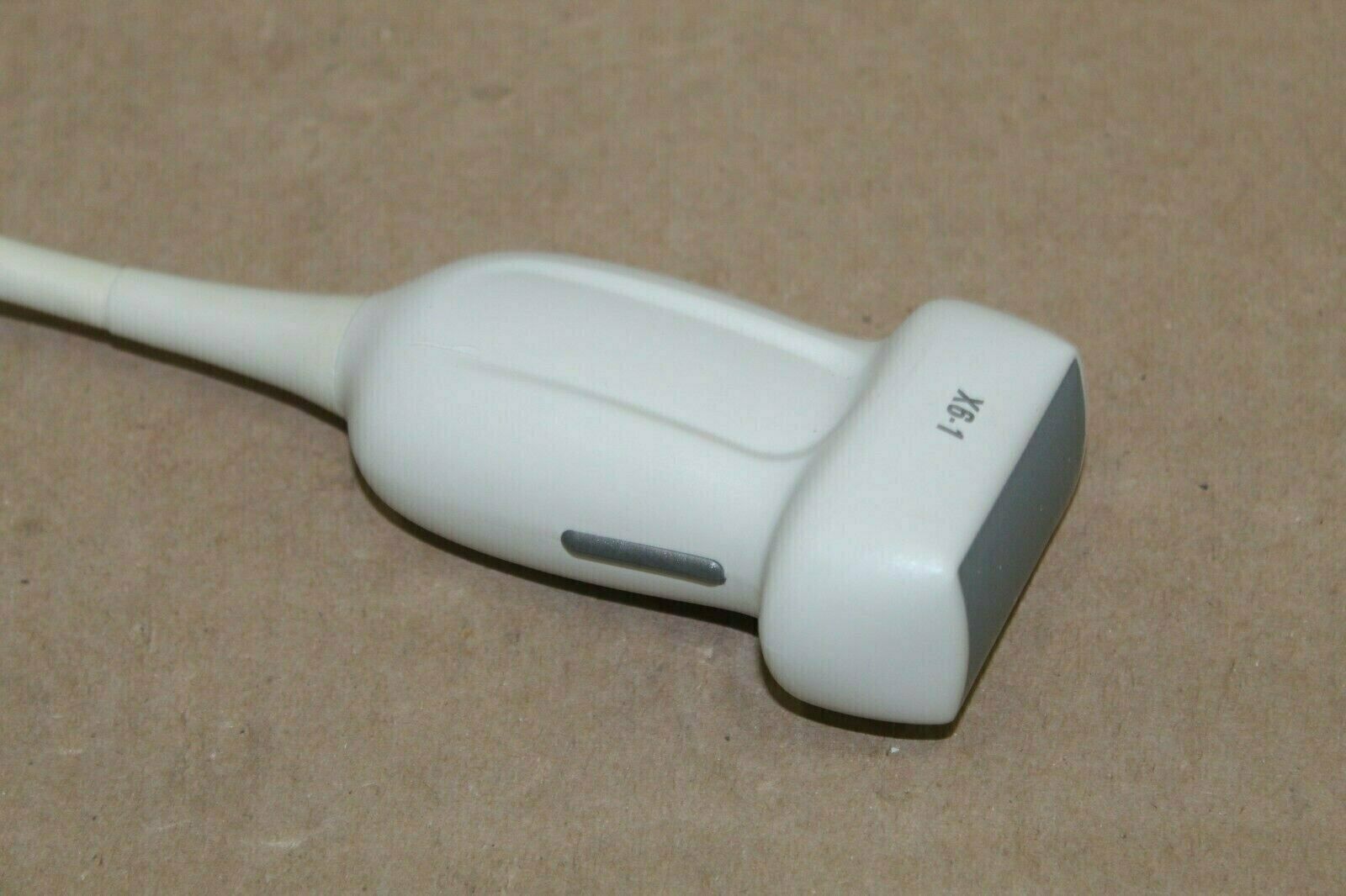 Philips X6-1 Ultrasound Transducer Probe -Good Condition DIAGNOSTIC ULTRASOUND MACHINES FOR SALE