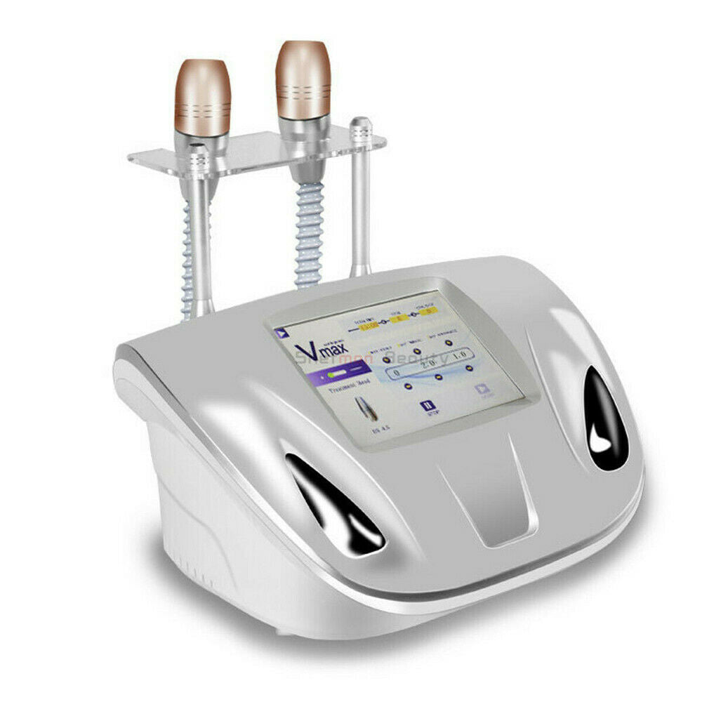 V MAX HIFU Skin Tightening Ultrasound Wrinkle Machine Face Neck Lift Skin Care DIAGNOSTIC ULTRASOUND MACHINES FOR SALE