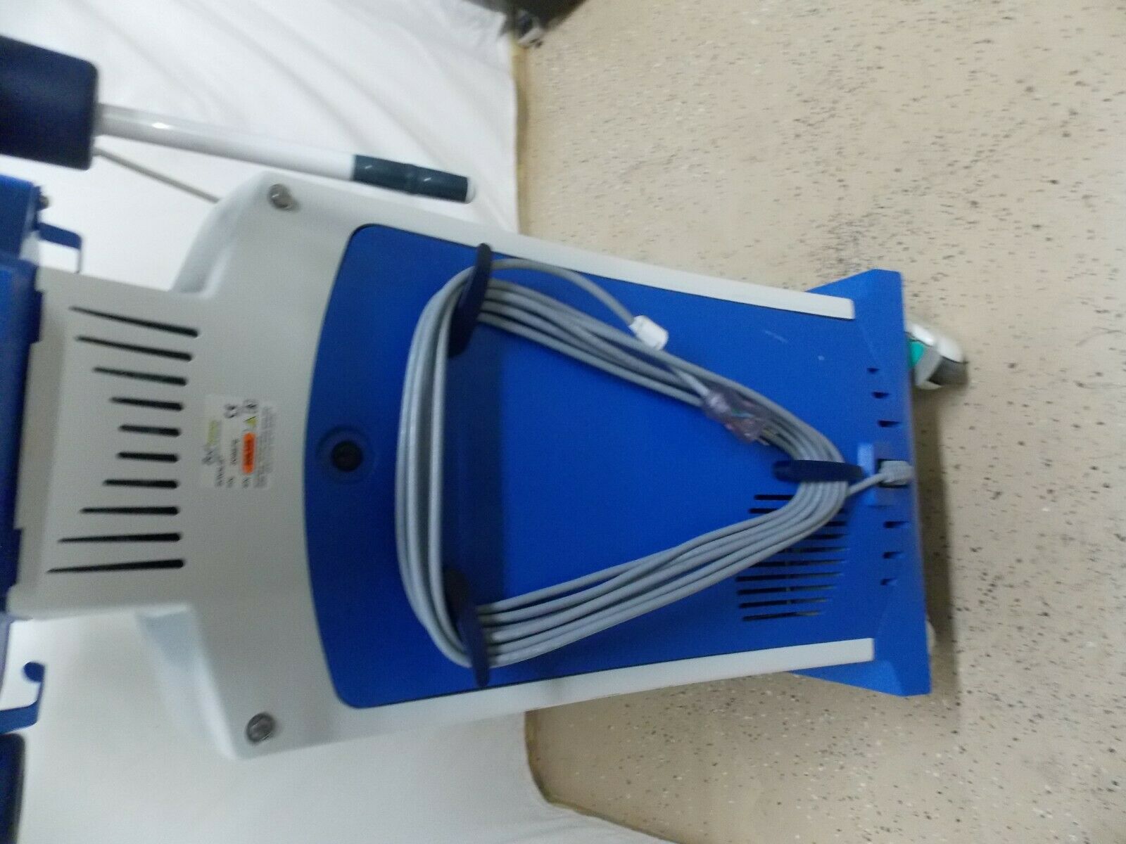 NOMOS P/N 206,326 SONALIS Ultrasound Imaging System DIAGNOSTIC ULTRASOUND MACHINES FOR SALE