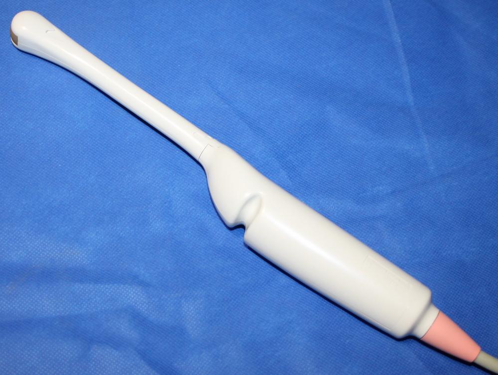 Toshiba Endocavity Ultrasound Transducer Probe PVT-661VT 9C3 ~Free Shipping!~ DIAGNOSTIC ULTRASOUND MACHINES FOR SALE