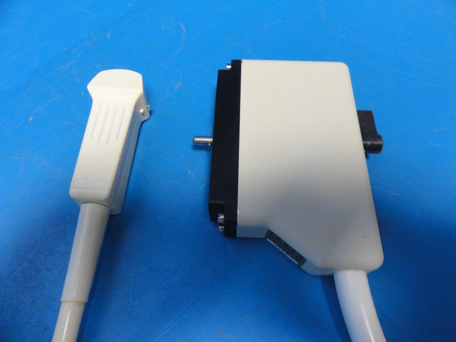 Diasonics P/N 100-02593-00 CPA 2.25MI Curved Phased Array Cardiac Probe (8912) DIAGNOSTIC ULTRASOUND MACHINES FOR SALE