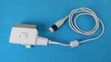 GE 7S Model 2251903 Ultrasound Transducer (Probe) 4 MHz With Case (Excellent)
