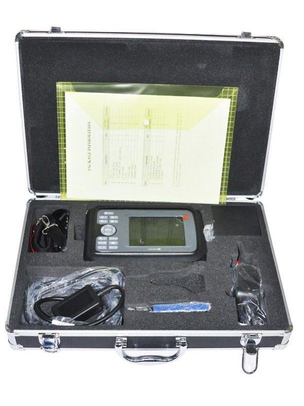 Veterinary Portable Ultrasound Scanner Machine+ VET Rectal Probe Free Box New 190891473516 DIAGNOSTIC ULTRASOUND MACHINES FOR SALE