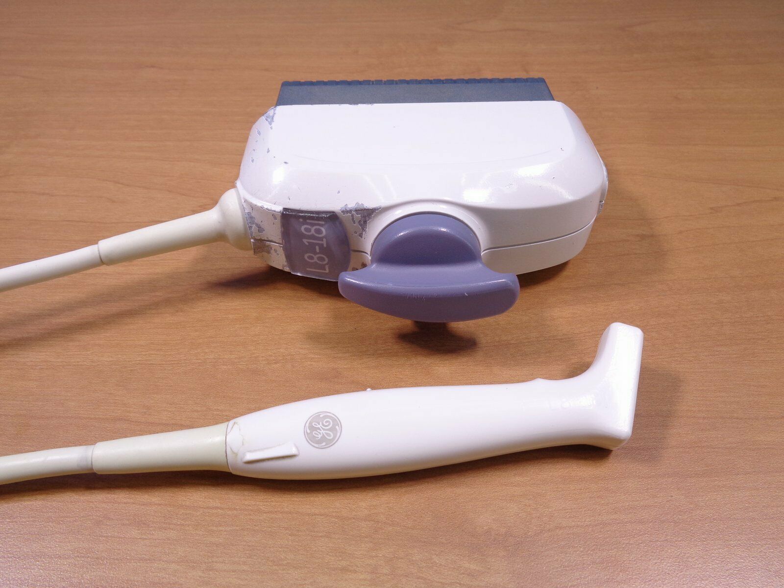 GE L8-18i-D ULTRASOUND TRANSDUCER / LINEAR ARRAY PROBE DIAGNOSTIC ULTRASOUND MACHINES FOR SALE