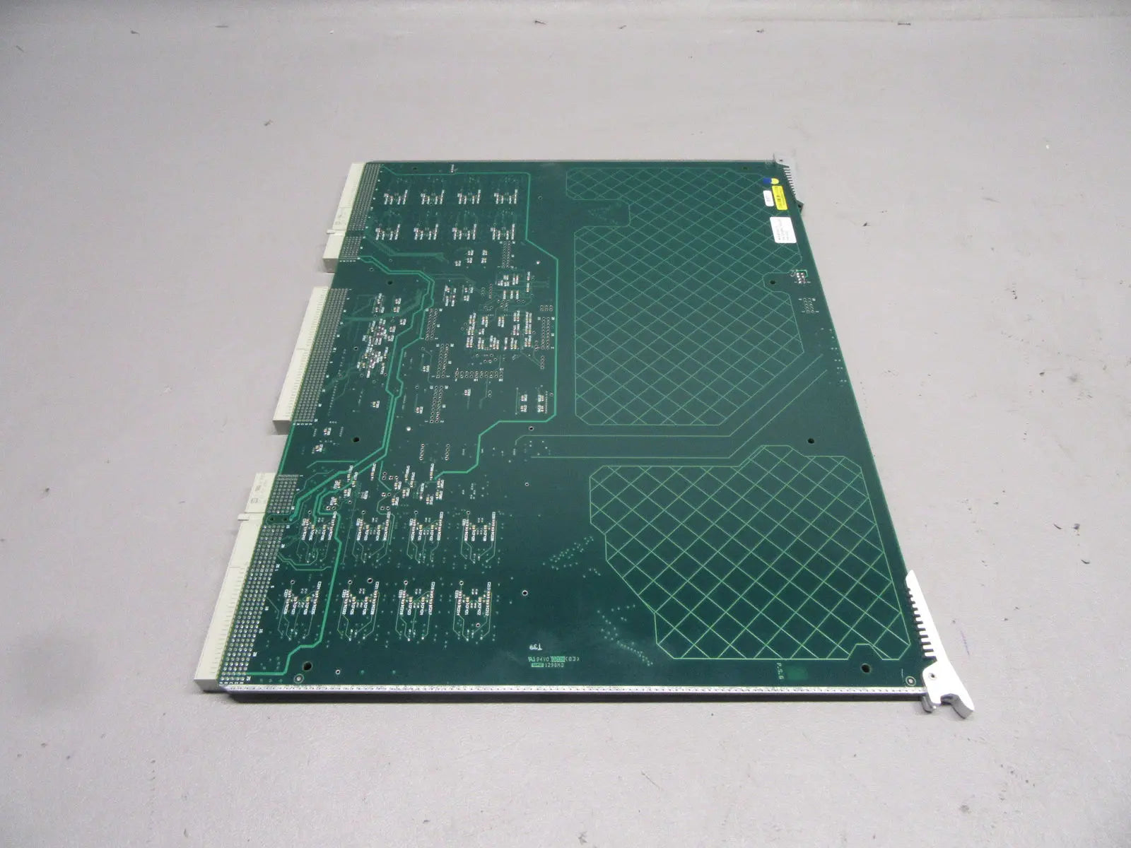 GE Vivid 3 MUX V3 Board 2253038-2 Ultrasound Board