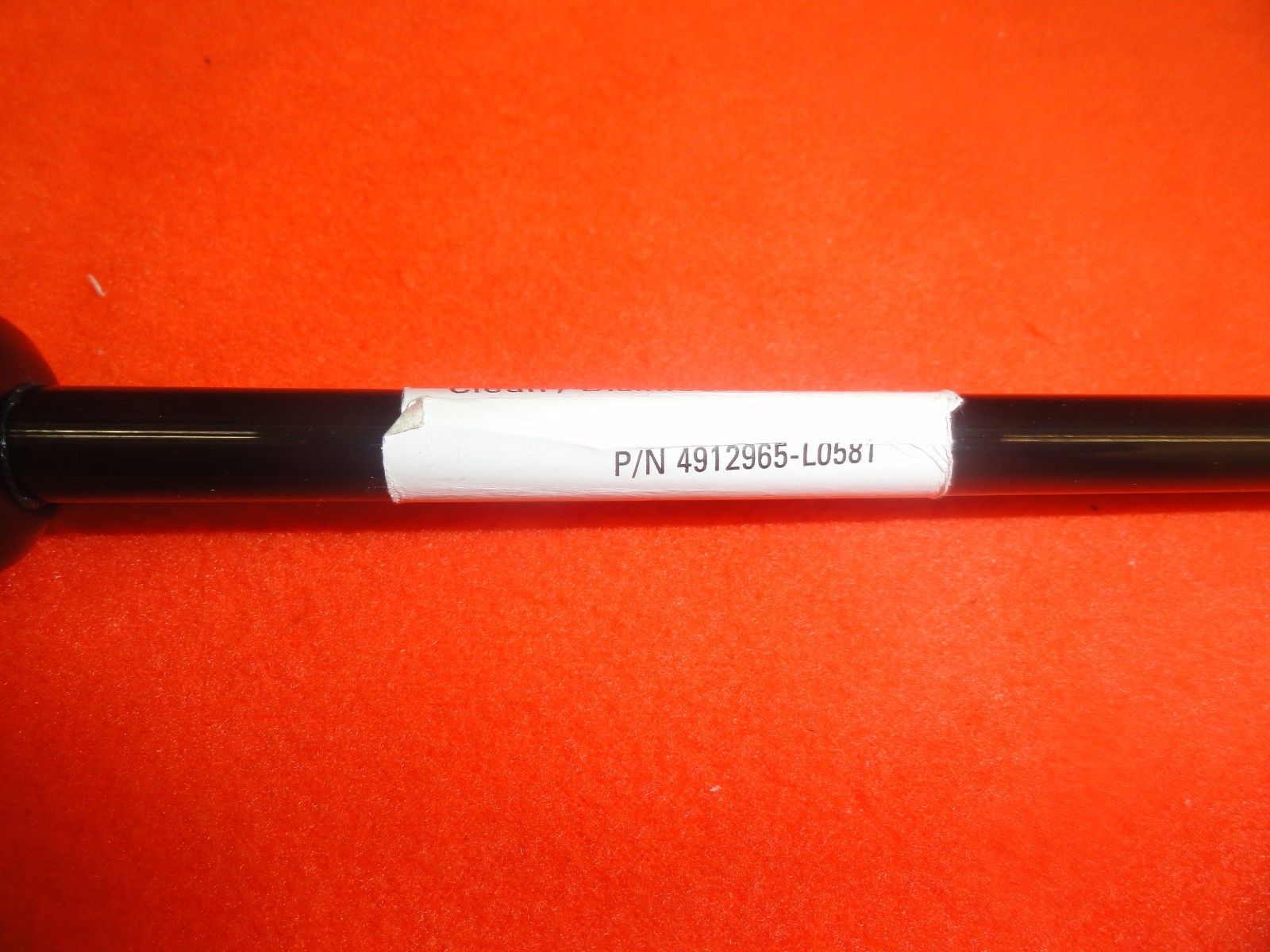 Siemens LAP8-4 Flexible Laparoscopic Linear Array Intraoperative Probe (5833 ) DIAGNOSTIC ULTRASOUND MACHINES FOR SALE