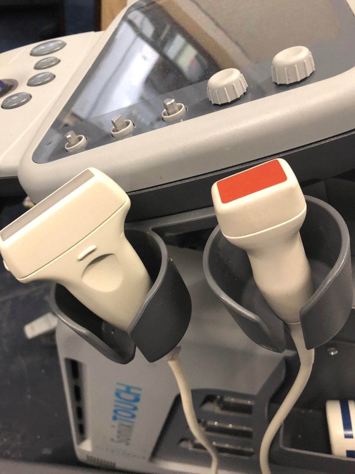 ULTRASONIX SONIXTOUCH  OB / GYN - VASCULAR ULTRASOUND SYSTEM DIAGNOSTIC ULTRASOUND MACHINES FOR SALE