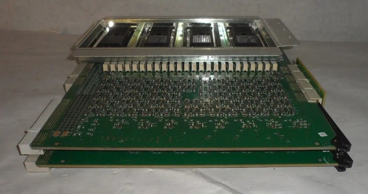 GE LOGIQ 9 Ultrasound Machine Parts Model 2301206  XIDF Front Board Panel DIAGNOSTIC ULTRASOUND MACHINES FOR SALE