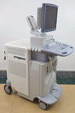 Siemens Sequoia Acuson C512 Cardiac Ultrasound w/ 17L5 HD Transducer (13537)