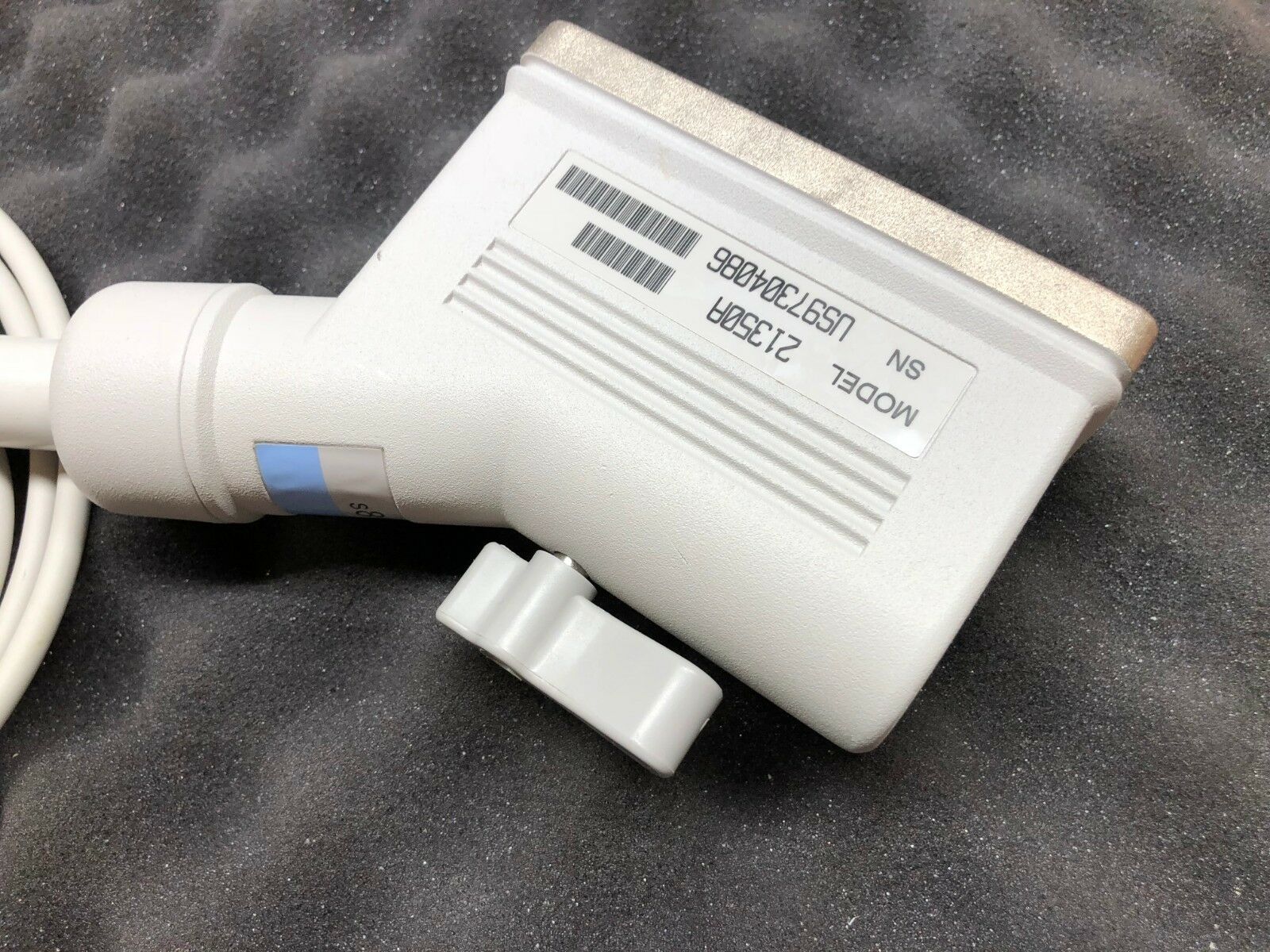 21350A PHILIPS HP S8 Sector Array Ultrasound Transducer Probe DIAGNOSTIC ULTRASOUND MACHINES FOR SALE