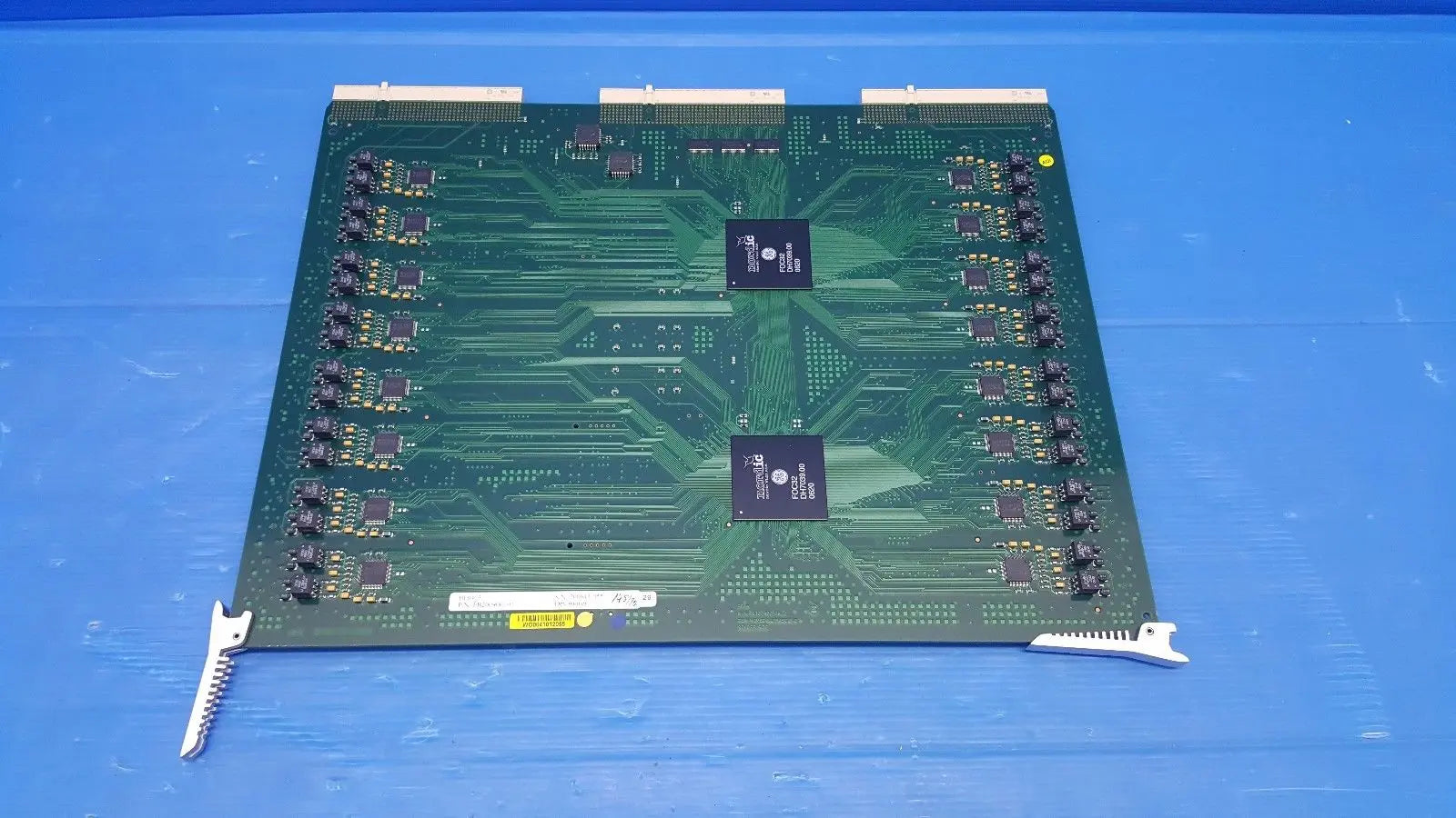 GE VINGMED Ultrasound BF64  Board P/N: FB302900 Rev.C DIAGNOSTIC ULTRASOUND MACHINES FOR SALE