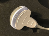 GE C4-8-D Convex Array Ultrasound Probe