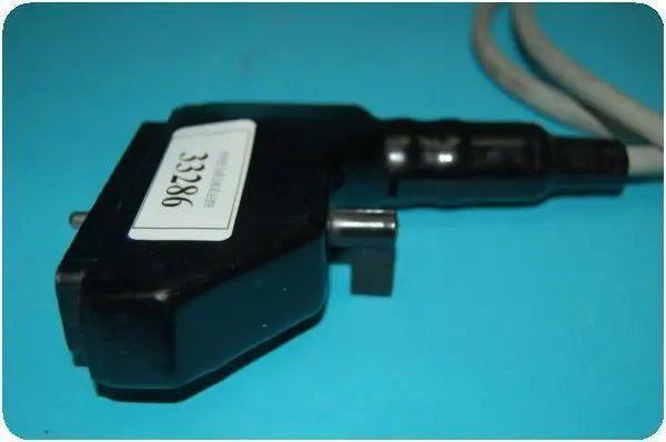 GENERAL ELECTRIC (GE) 46-22482901 5 MHZ ULTRASOUND TRANSDUCER / PROBE ! (94478) DIAGNOSTIC ULTRASOUND MACHINES FOR SALE