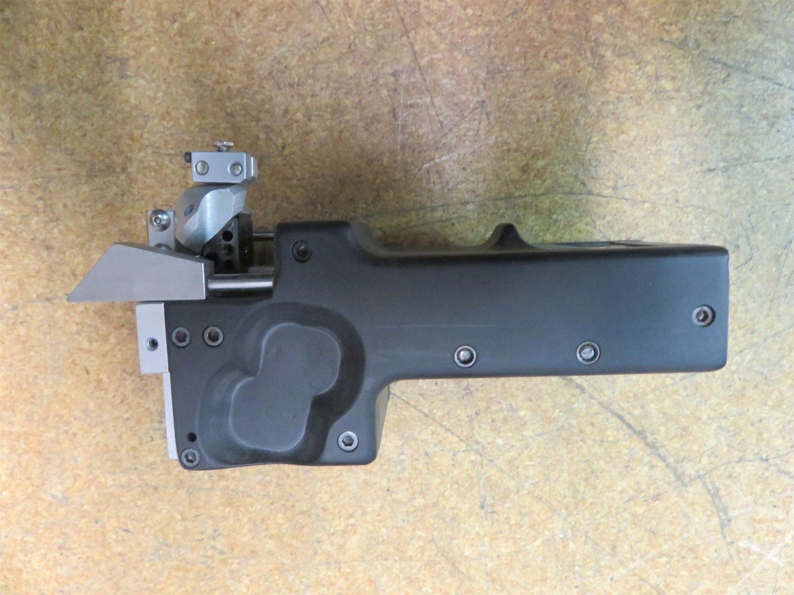 JS Probe Sensor Transducer 3710 3751 Switch Box Linear Measurement Device DIAGNOSTIC ULTRASOUND MACHINES FOR SALE