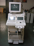 HP/Philips Sonos 5500 1997 Ultrasound