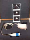 GE 5S Sector Array Ultrasound Transducer probe For GE Vivid series/ Refurbished