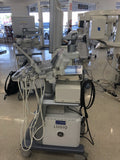 GE Logiq P6 Ultrasound - with Printer - Refurbished