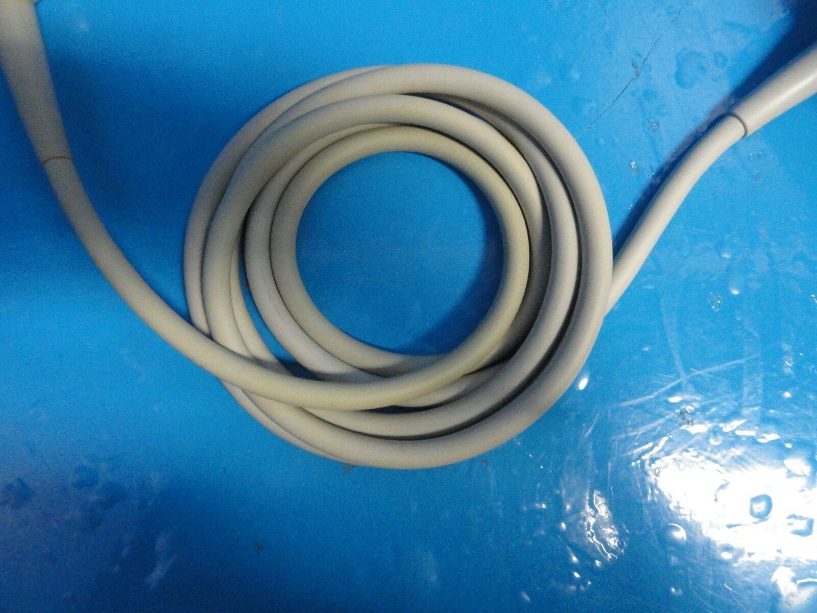 Siemens 5.0HDPL40 Linear Array Ultrasound Transducer for Sonoline Elegra ~15758 DIAGNOSTIC ULTRASOUND MACHINES FOR SALE