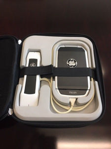 GE VSCAN Dual Head Portable Ultrasound System