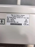 GE Ultrasound Probe Model C551/P9607AD