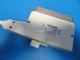 GE T739 P/N 2128151-2 6.7/D5.0 MHz  Linear Array Ultrasound Transducer  (9853)