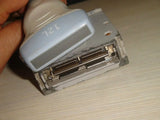 Shell Look Bad No Test GE 12L-SC Linear Vascular Ultrasound Transducer Probe
