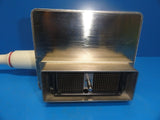 GE M7C P/N 2228473 Convex Array Ultrasound Transducer W/ Hook (6669)