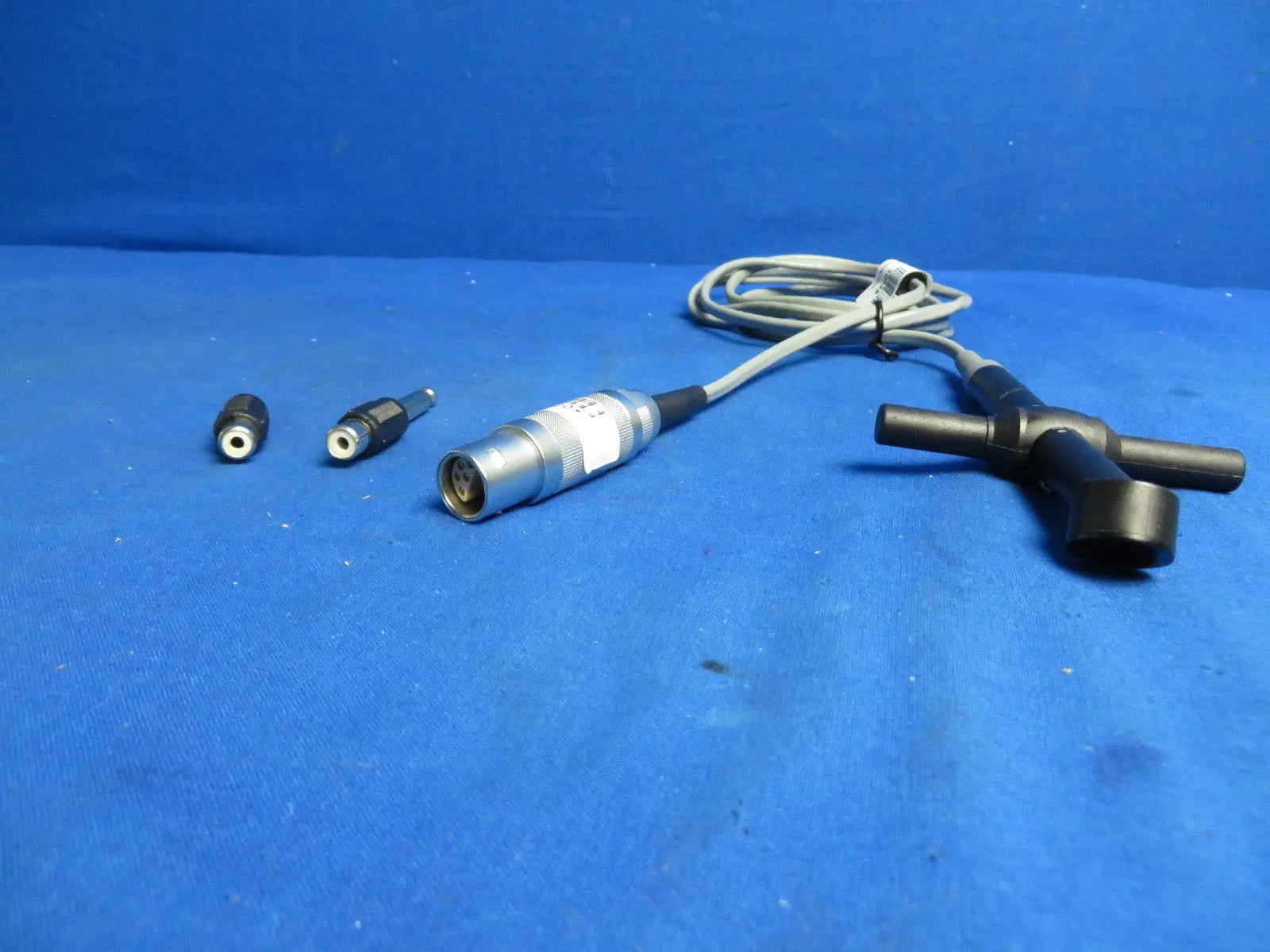 GE 2.0MHZ TE Ultrasound Pencil Doppler Probe, 90 Day Warranty DIAGNOSTIC ULTRASOUND MACHINES FOR SALE