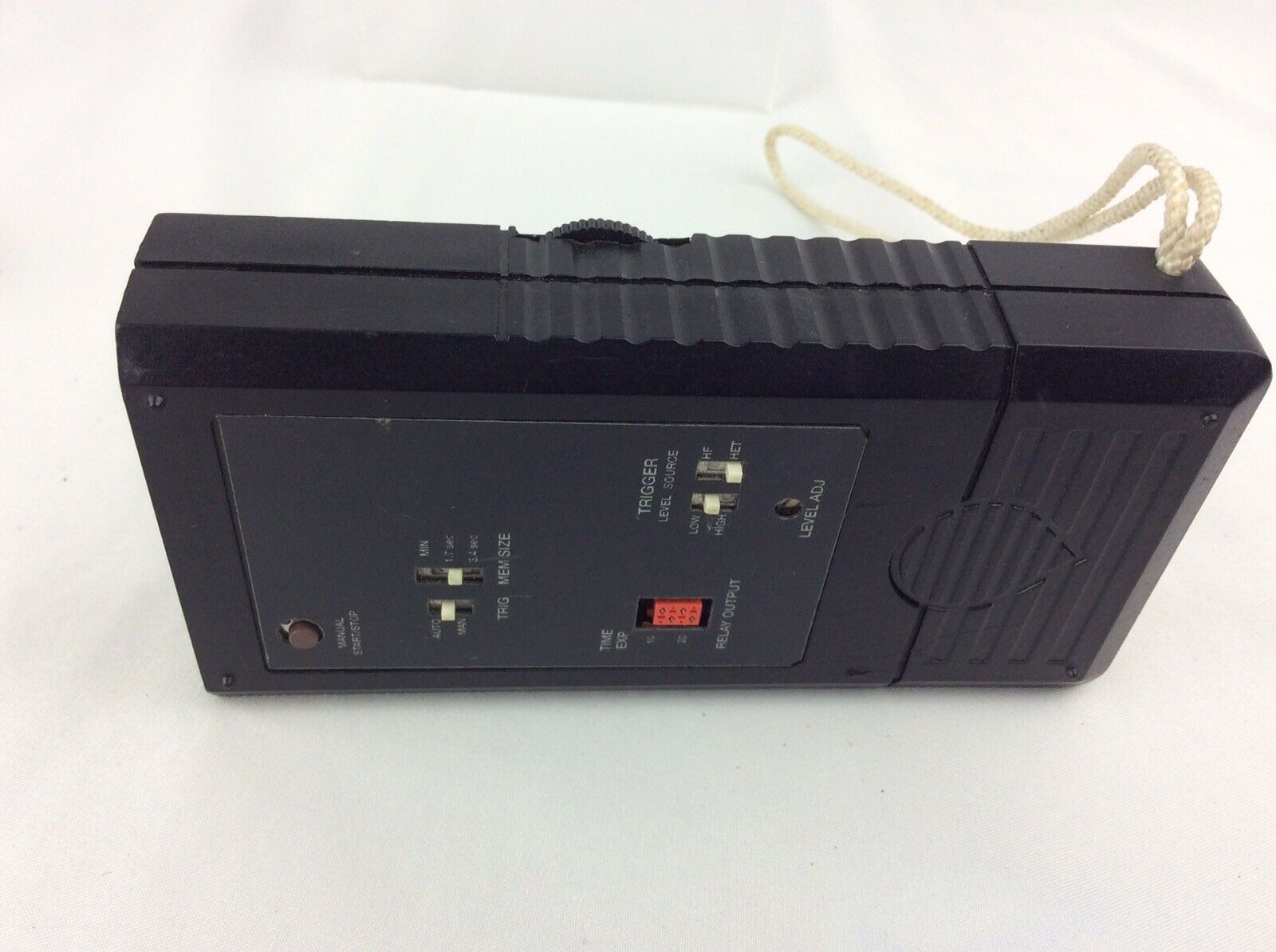 Pettersson 240x Ultrasound Detector Bat Detector Working Tested DIAGNOSTIC ULTRASOUND MACHINES FOR SALE