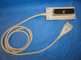 PHILIPS LA 5.0 S P/N LA5030 P700 5.0 MHz LINEAR ARRAY ULTRASOUND TRANSDUCER 3494