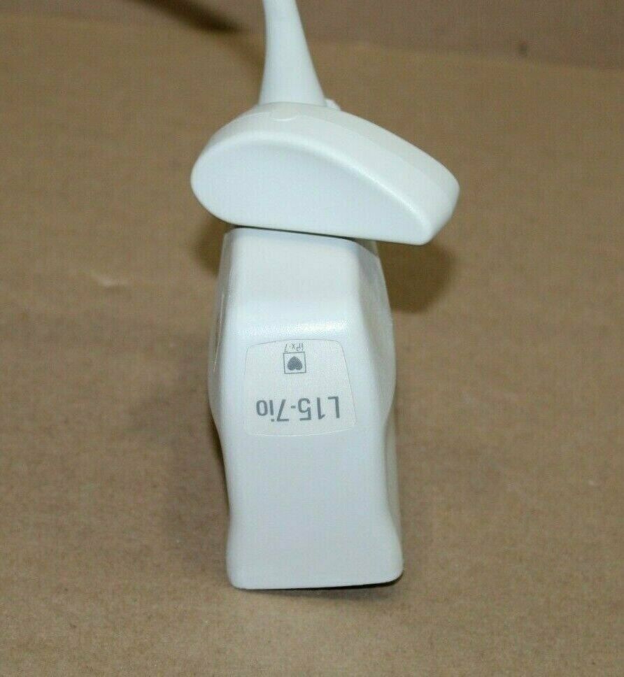 Philips L15-7io Ultrasound Transducer DIAGNOSTIC ULTRASOUND MACHINES FOR SALE