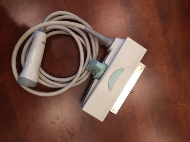 Esaote MyLab 30 Portable Ultrasound with two probes   DIAGNOSTIC ULTRASOUND MACHINES FOR SALE