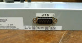 Siemens Accuson Antares Ultrasound Physio Module 1P7475697 Model AB-702S