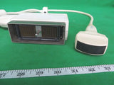GE 548C Ultrasound Transducer Ultrasound Probe