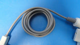 GE LT Linear Array Probe 7.5 MHz  Ultrasound Probe P/N P9601JB (7141)
