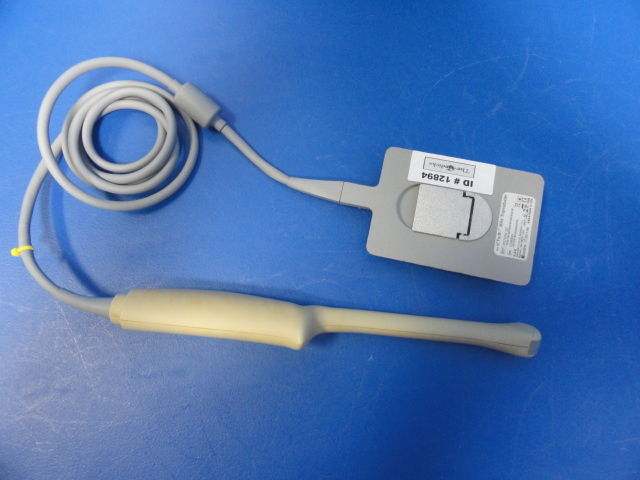 2011 SONOSITE ICTx/8-5 MHZ TRANSVAGINAL UROLOGY ULTRASOUND TRANSDUCER ~12894 DIAGNOSTIC ULTRASOUND MACHINES FOR SALE