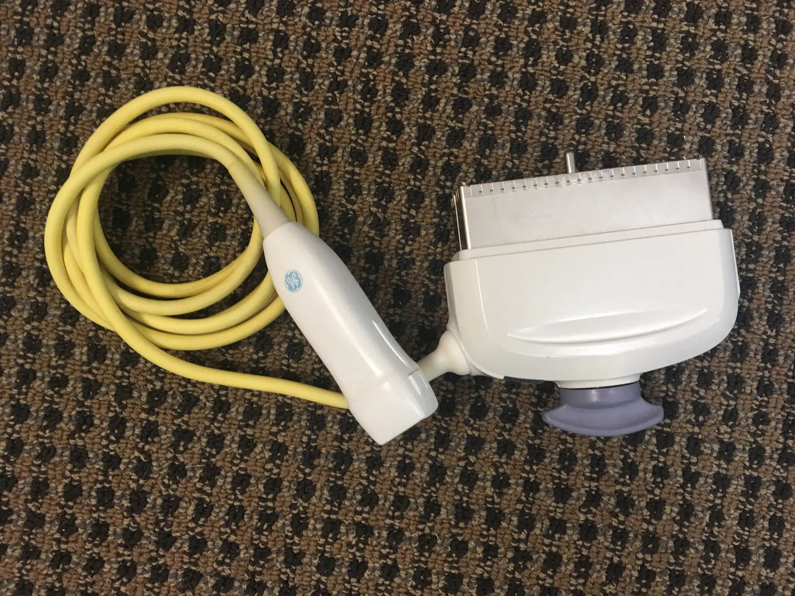 GE M5Sc-D Ultrasound Transducer Probe DIAGNOSTIC ULTRASOUND MACHINES FOR SALE